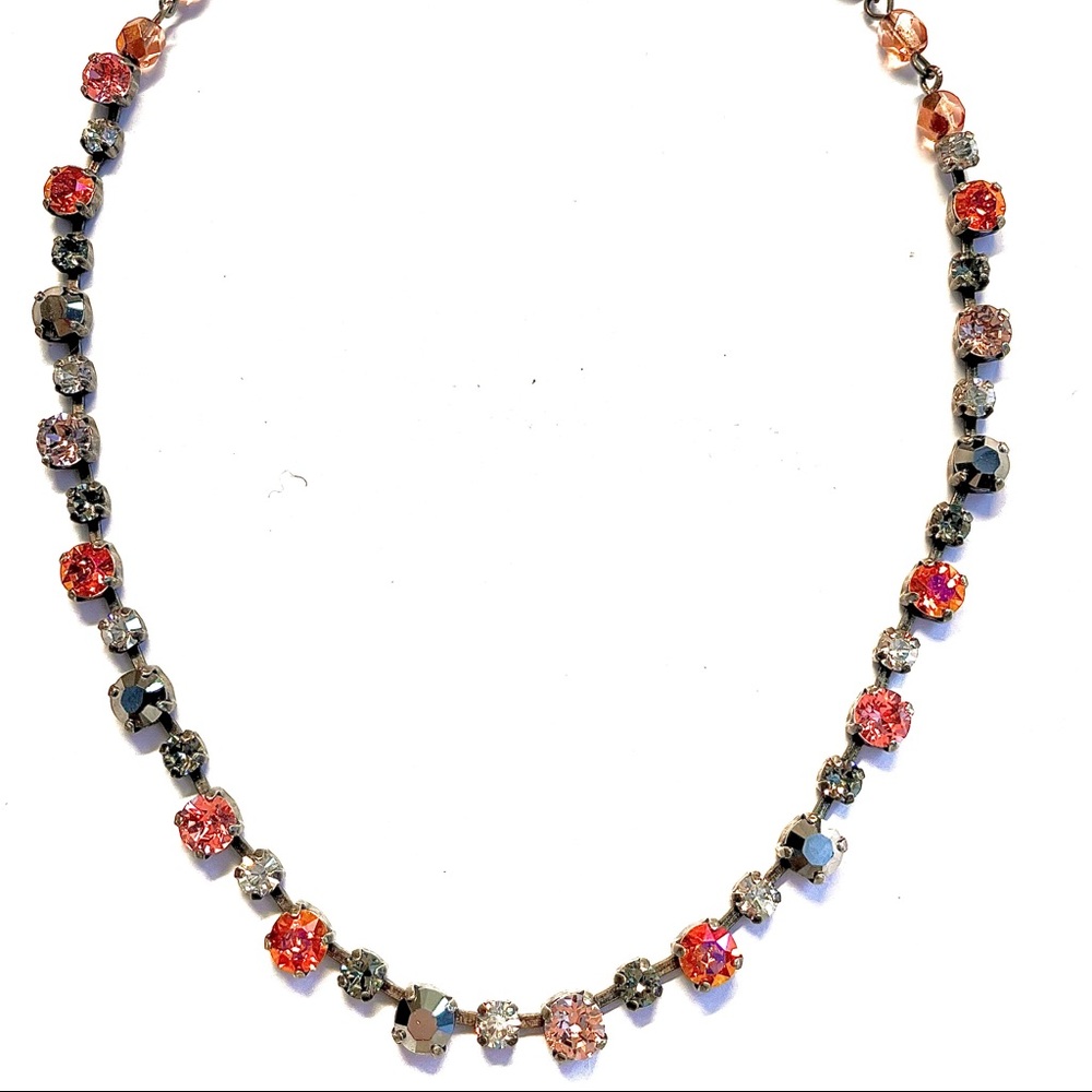 Sabika Edition Cool choker